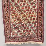 1042 5285 ORIENTAL RUG